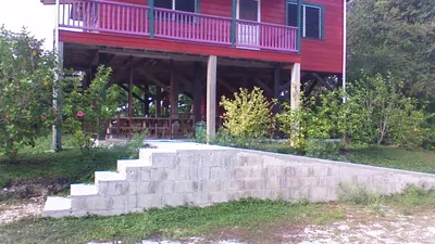 Unique Riverfront Property in Orange Walk District - thumbnail 16