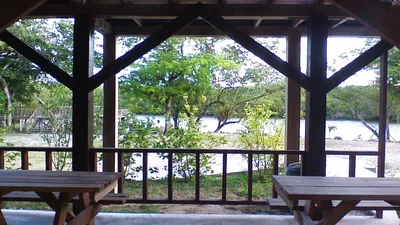 Unique Riverfront Property in Orange Walk District - thumbnail 17