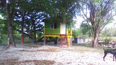 Unique Riverfront Property in Orange Walk District - thumbnail 22