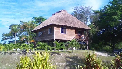 Unique Riverfront Property in Orange Walk District - thumbnail 26