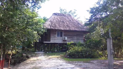 Unique Riverfront Property in Orange Walk District - thumbnail 33