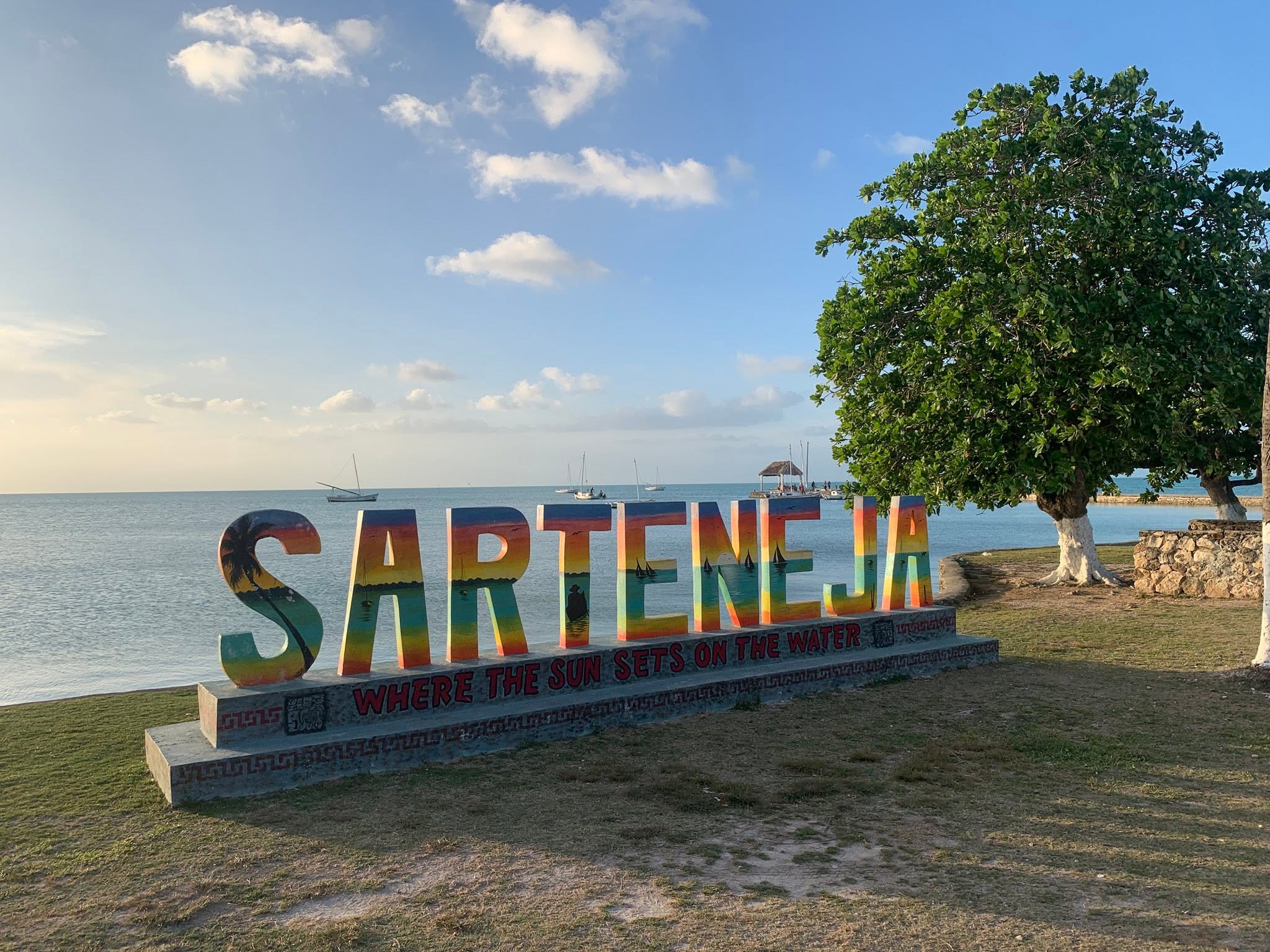 Turnkey Home in Sarteneja – New Price