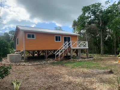 Turnkey Home in Sarteneja – New Price - thumbnail 4