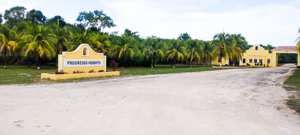 PR-L129 – Progresso Heights 3 Building Lots