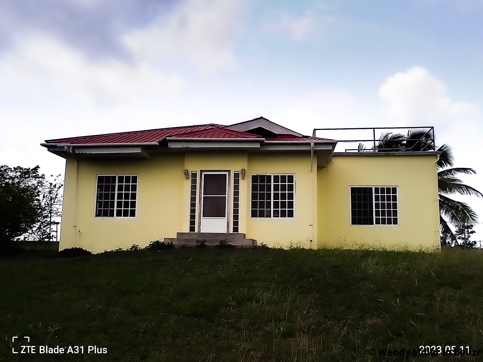 PR-H104 – Bungalow at Progresso Heights