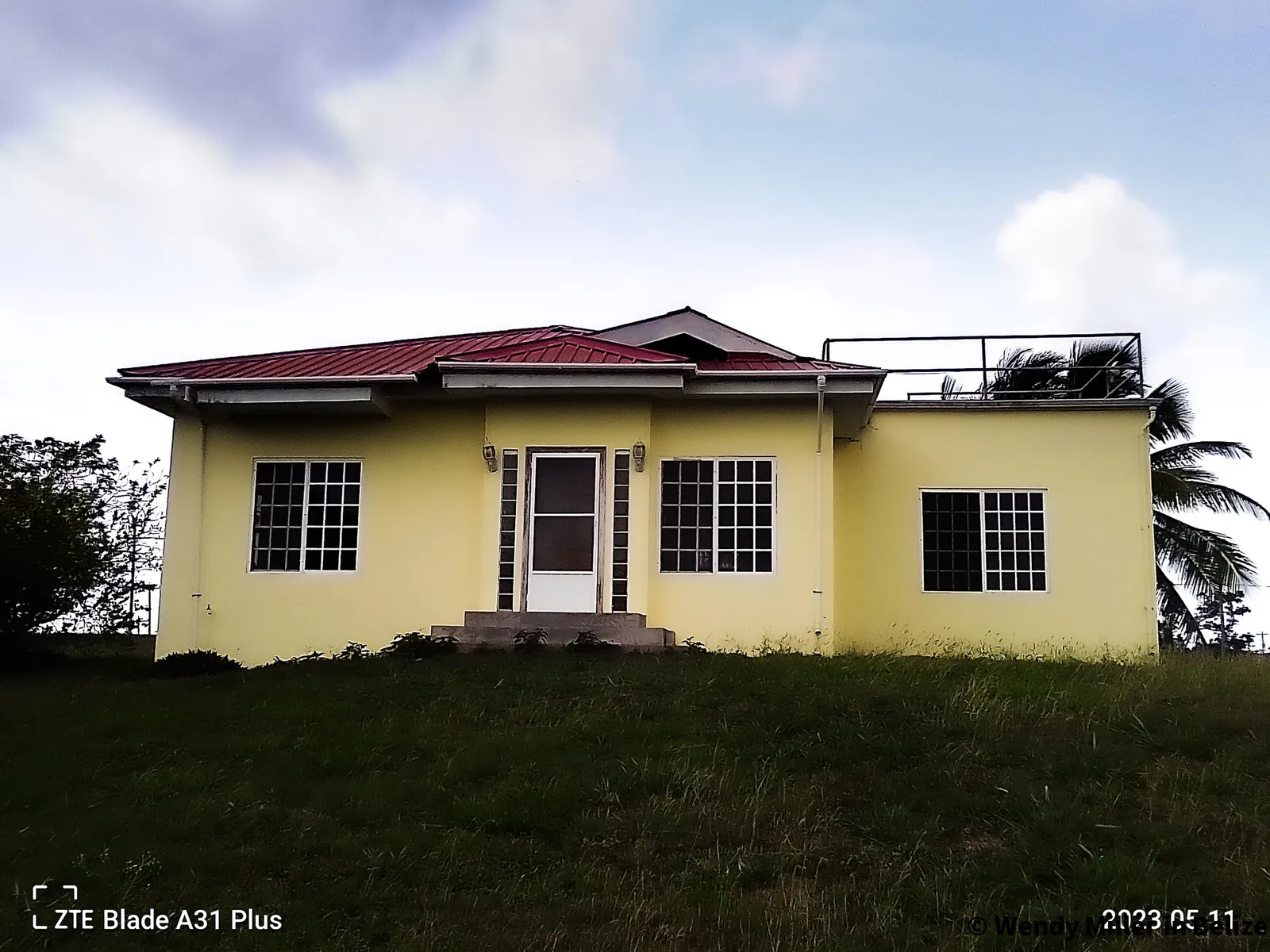 PR-H104 – Bungalow at Progresso Heights