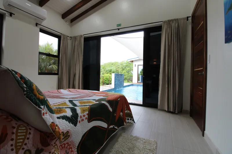 PR-DH101 – Lagoon Front Home at Naia Resort & Residences, Placencia