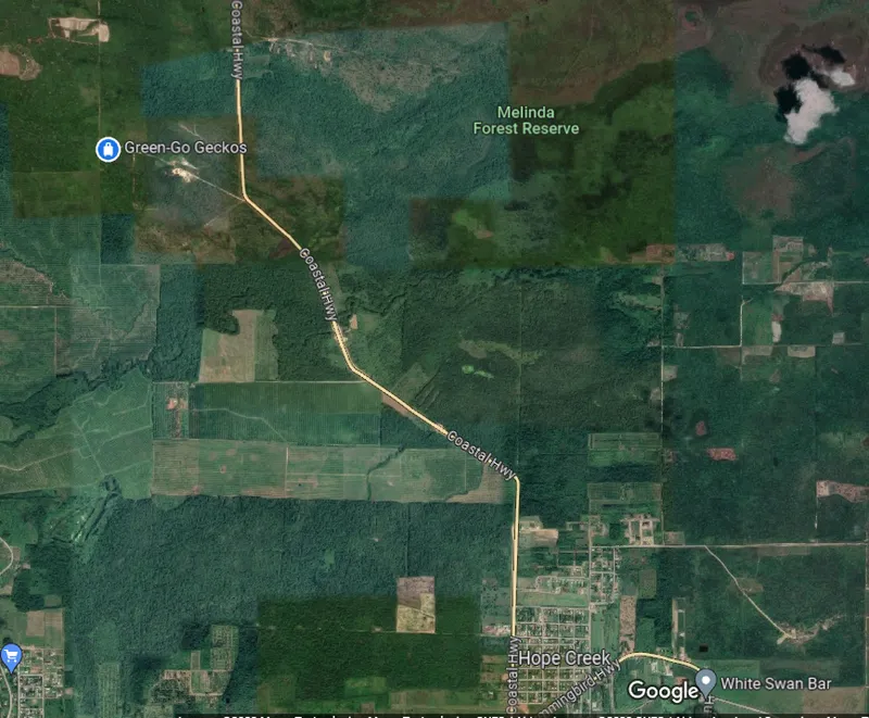 PR-H107 – Great Off-Grid Opportunity