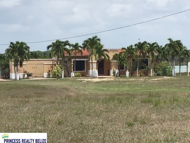 PR-L101 – Waterfront Property at Progresso Heights