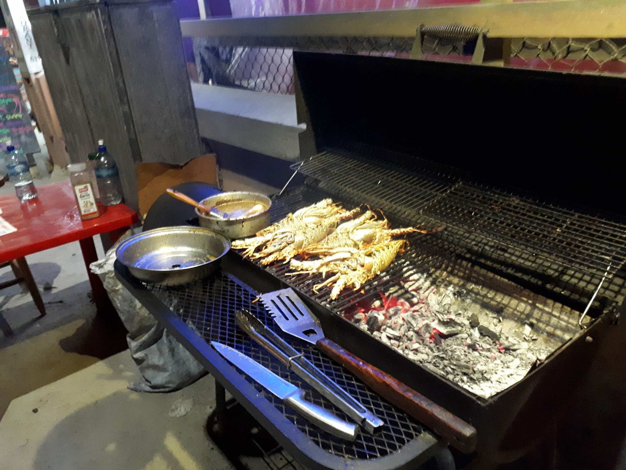 Enjoy Lounge & Restaurant photo 5