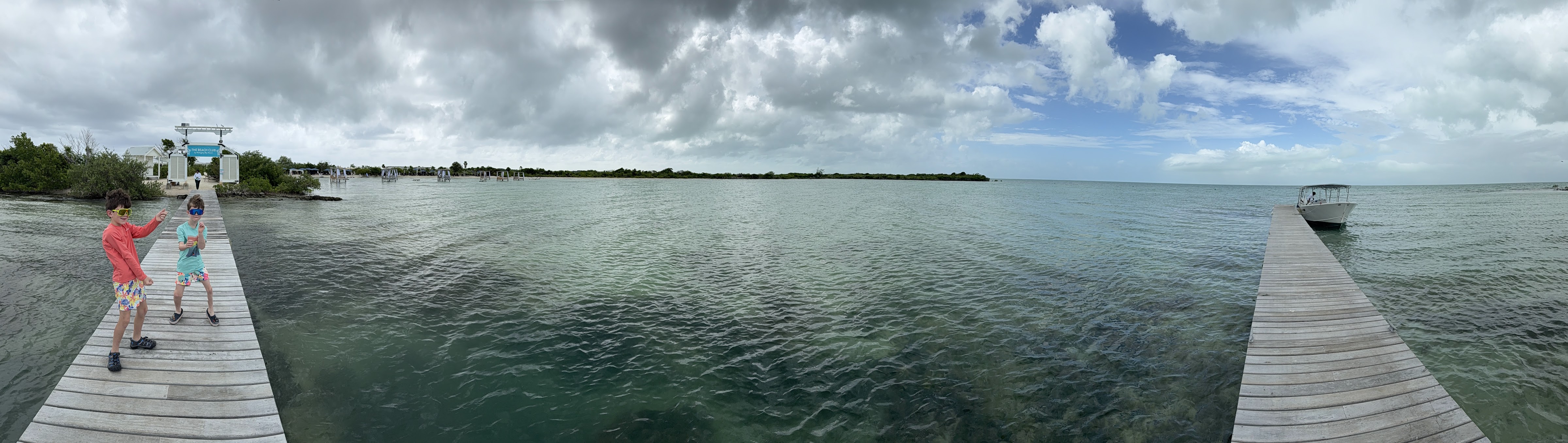 Mahogany Bay Beach Club photo 3