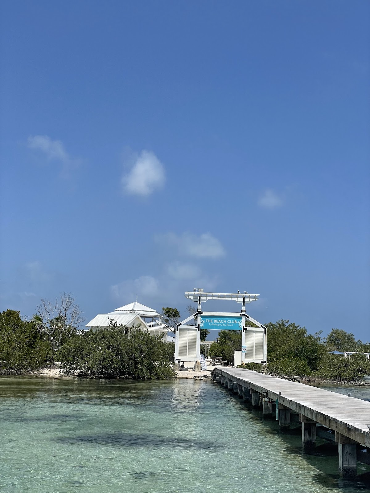 Mahogany Bay Beach Club photo 5