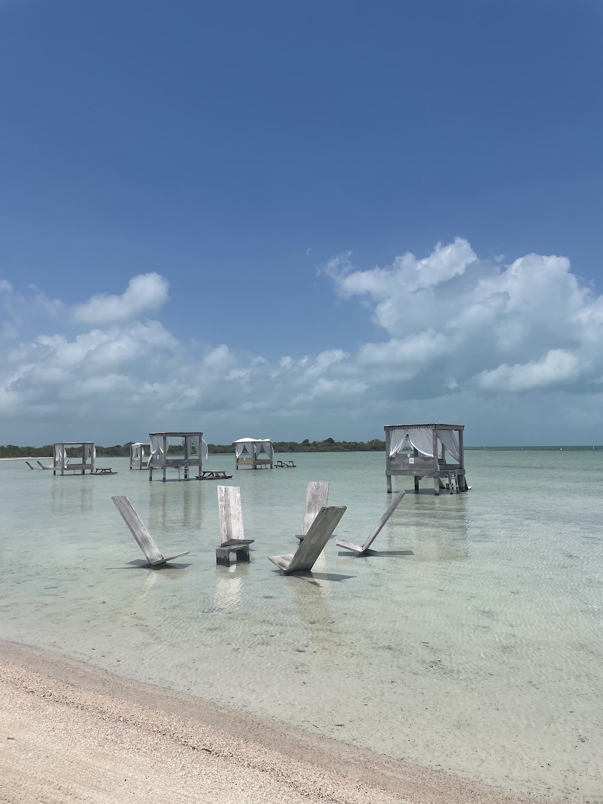 Mahogany Bay Beach Club photo 4