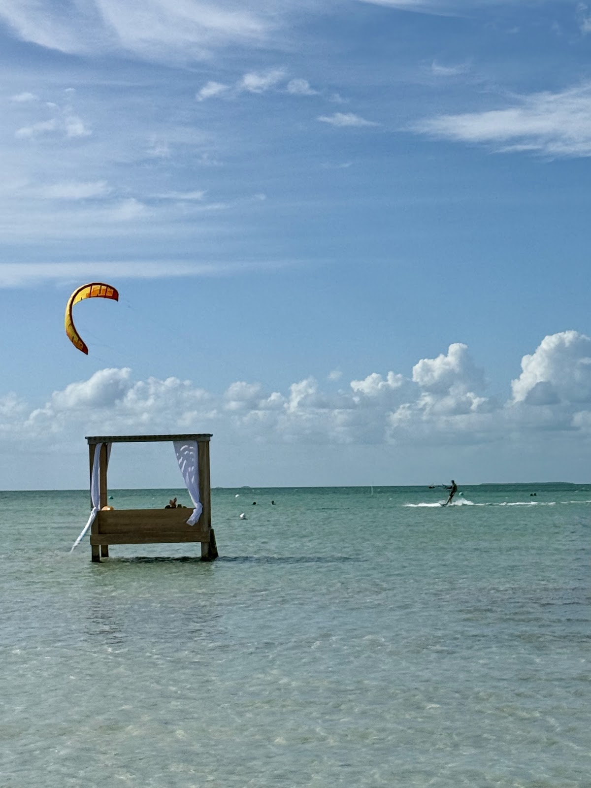 Mahogany Bay Beach Club photo 2