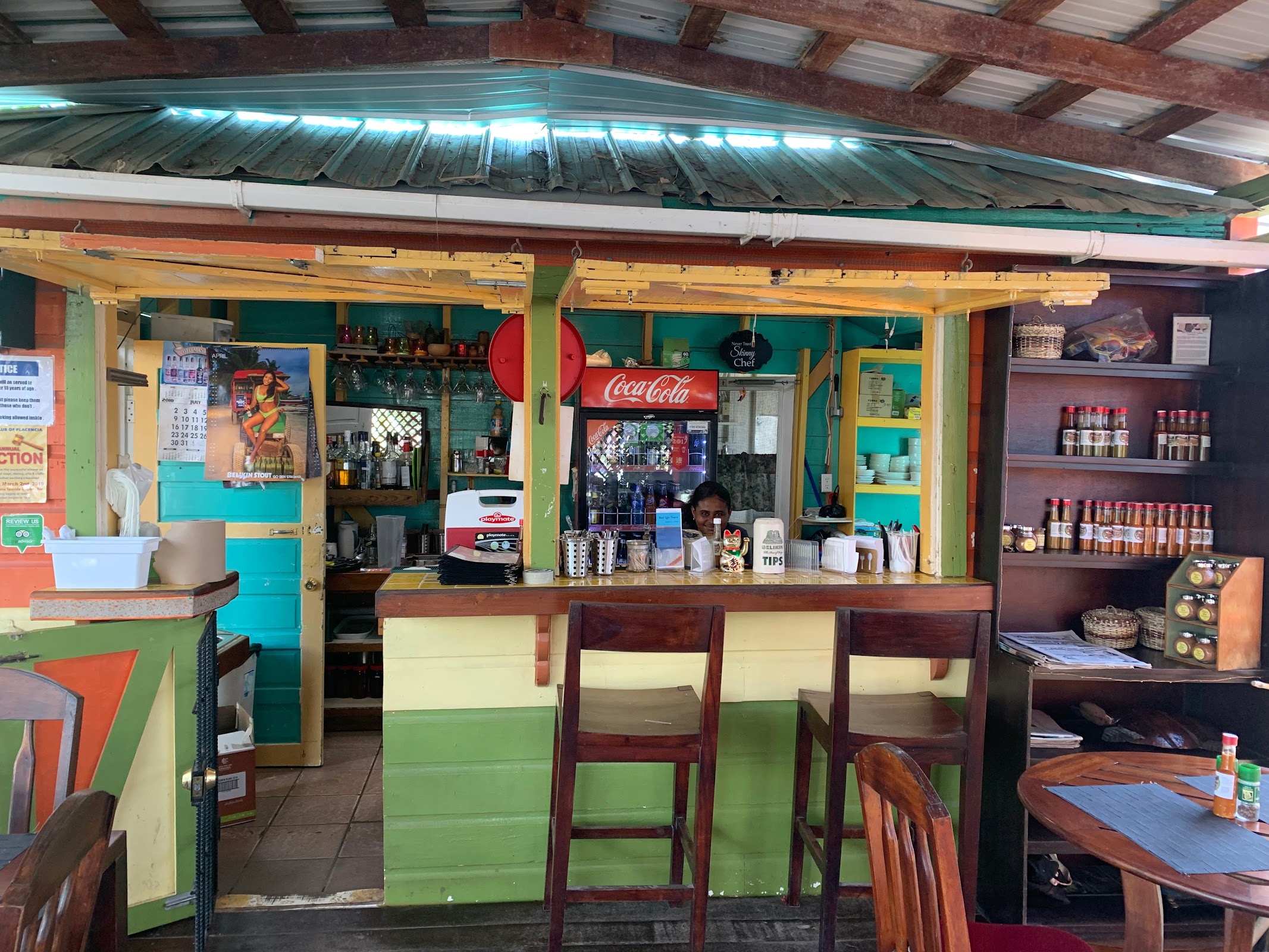 Galley Restaurant photo 5