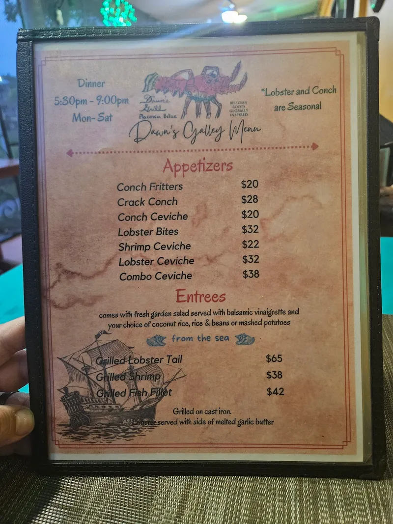 Galley Restaurant photo 3
