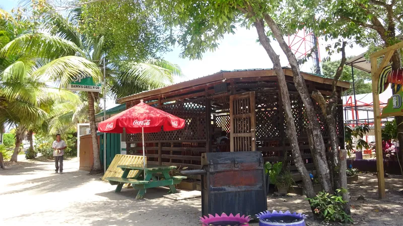 Galley Restaurant
