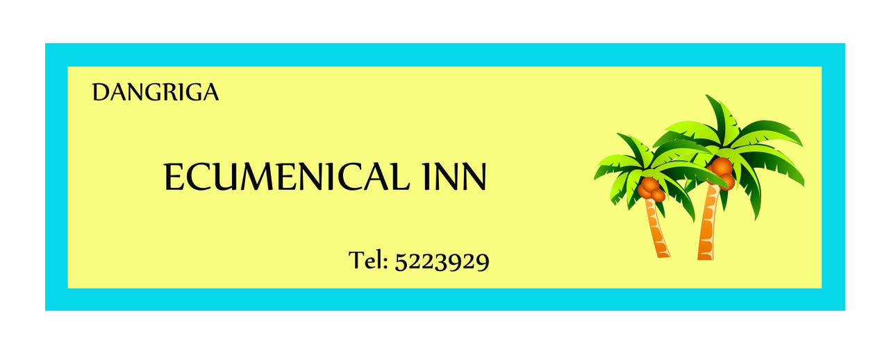 Ecumenical inn photo 5