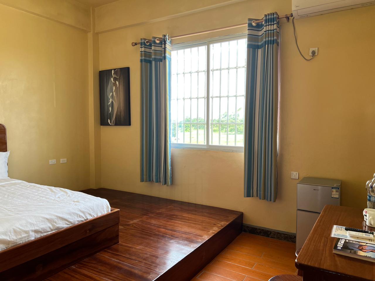 Ecumenical inn photo 2