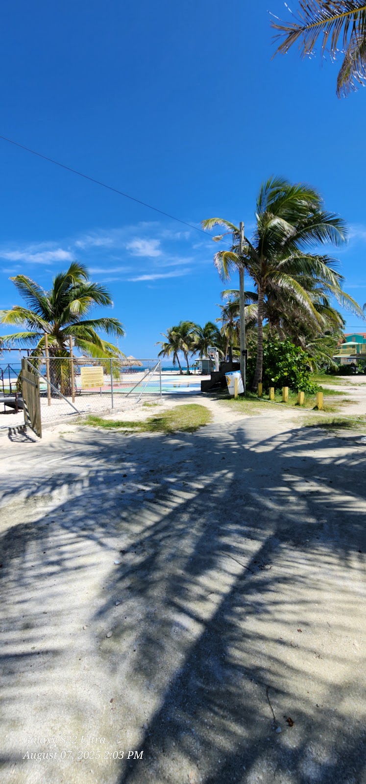 Boca del Rio Beach Park