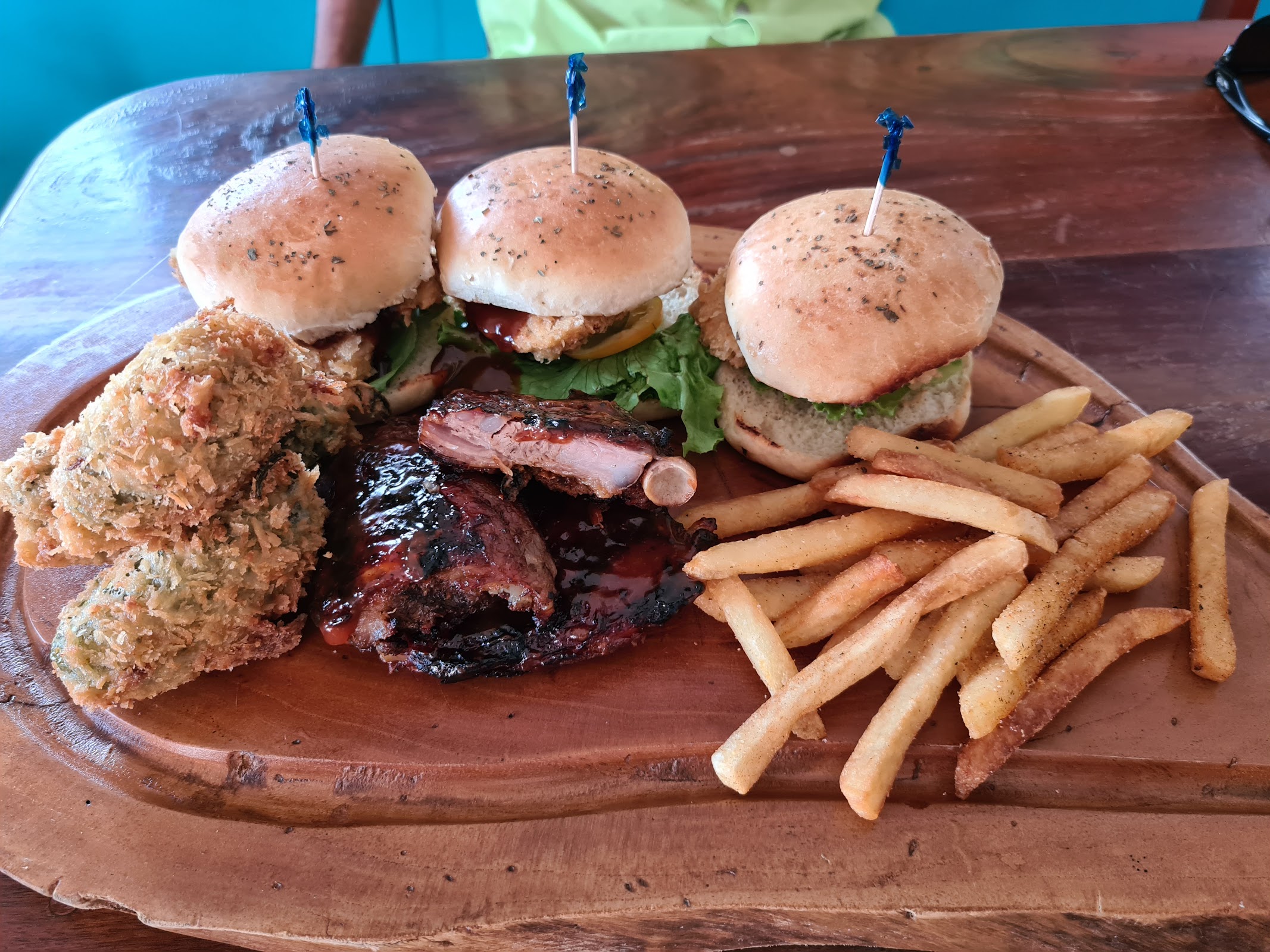 Boca's Restaurant photo 6