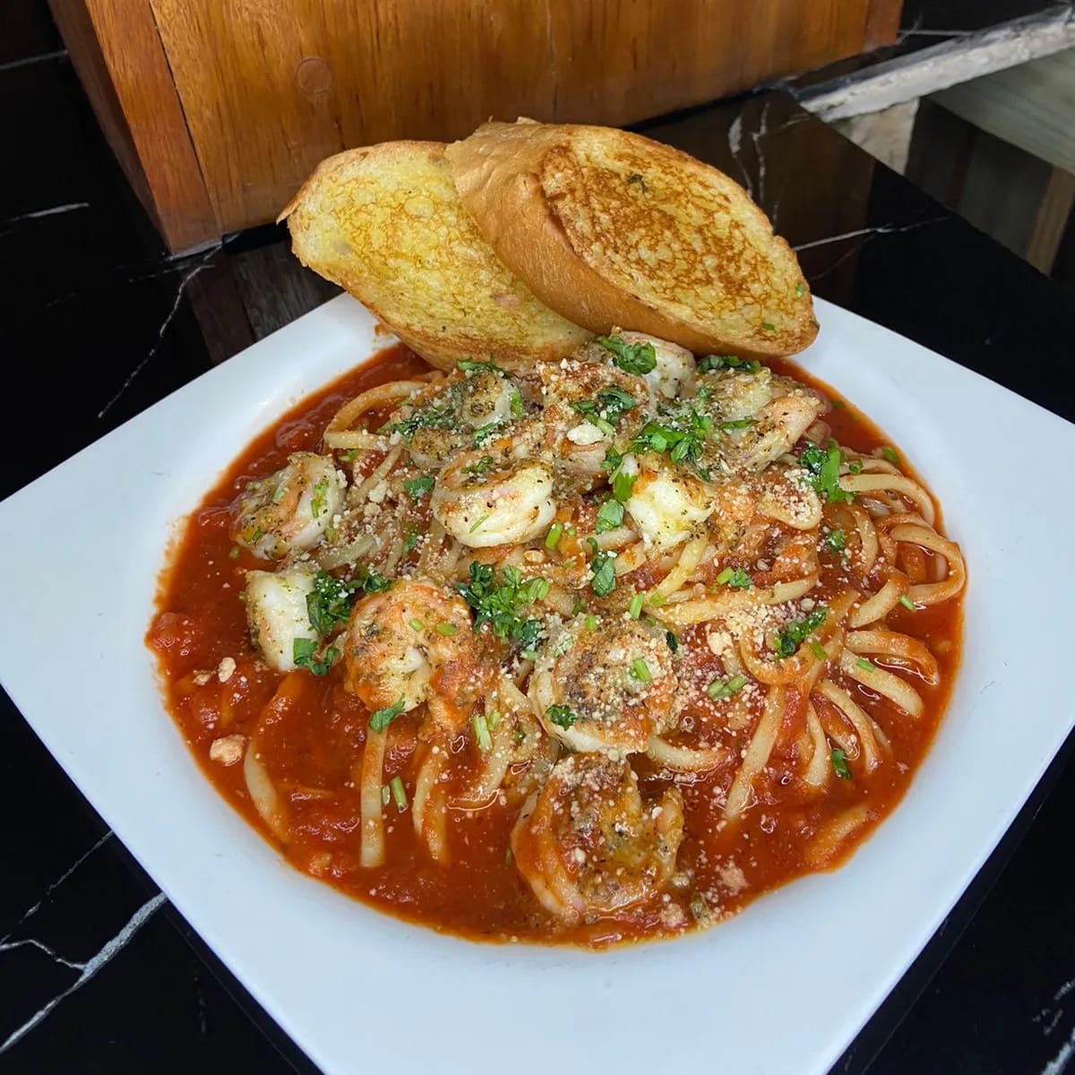 Boca's Restaurant photo 5