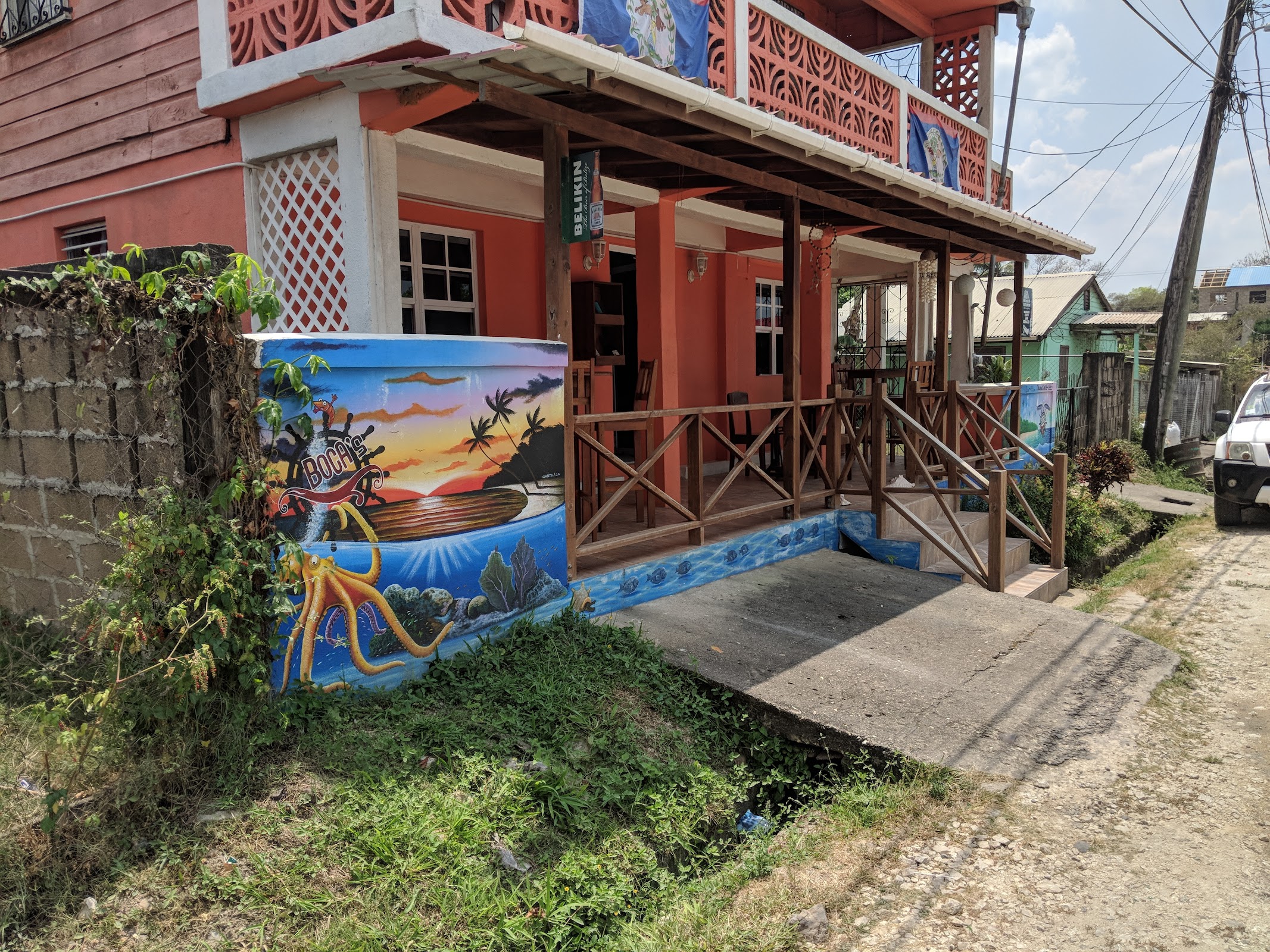 Boca's Restaurant photo 8