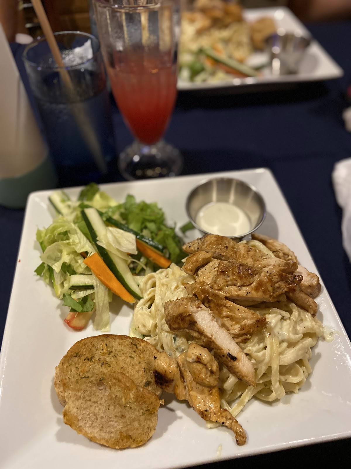 Boca's Restaurant photo 7