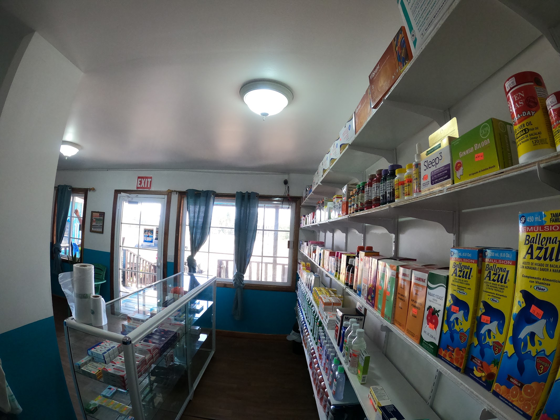 Hopkins Med-Stop Pharmacy photo 3