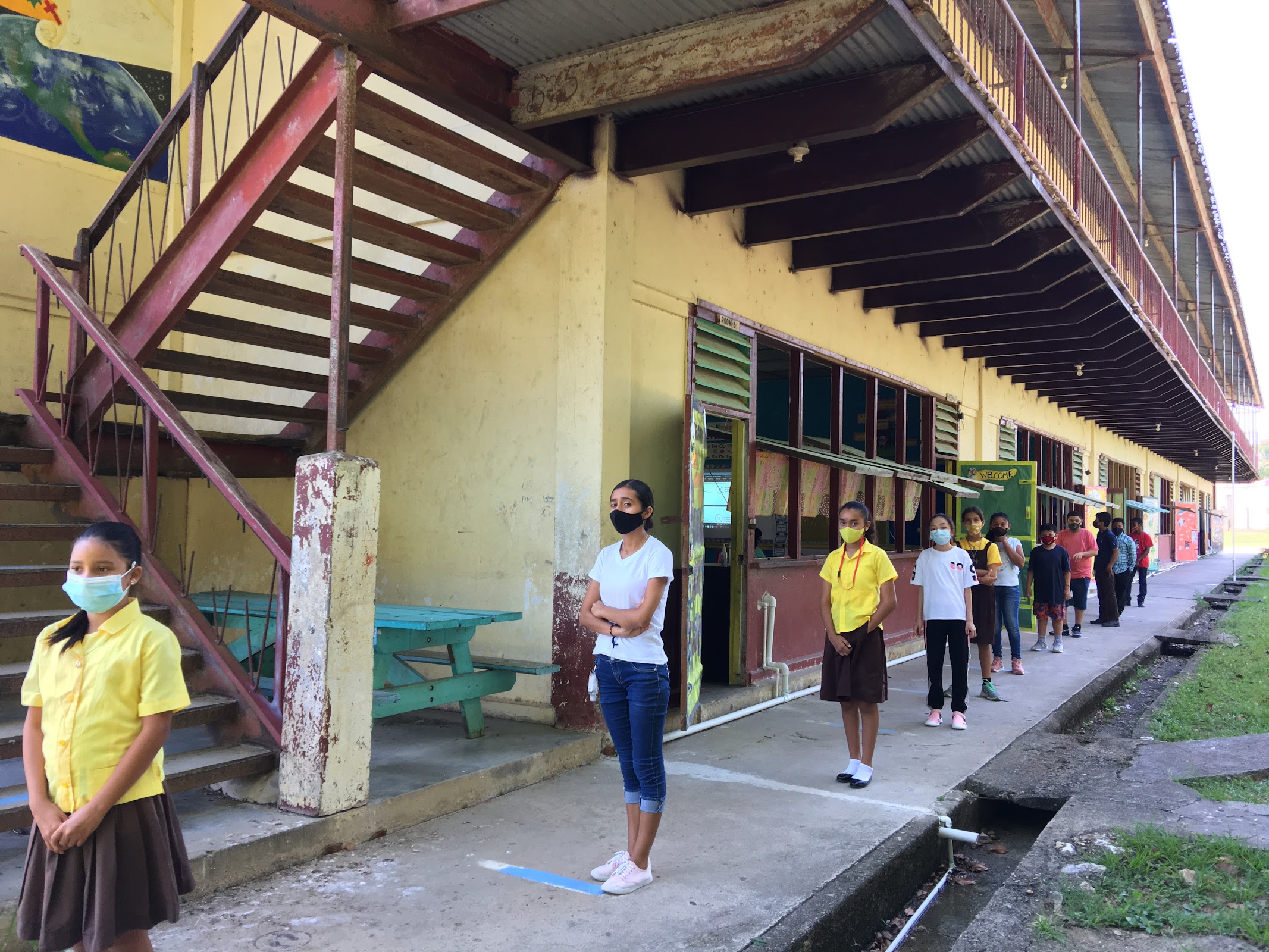 Mount Carmel R.C. Pre-School & Primary School photo 7