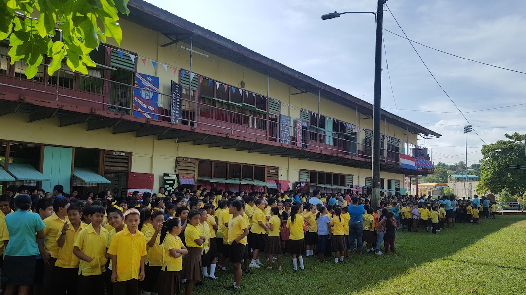 Mount Carmel R.C. Pre-School & Primary School photo 5