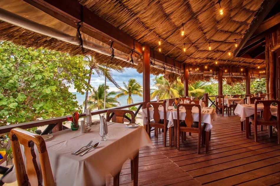 Portofino Restaurant