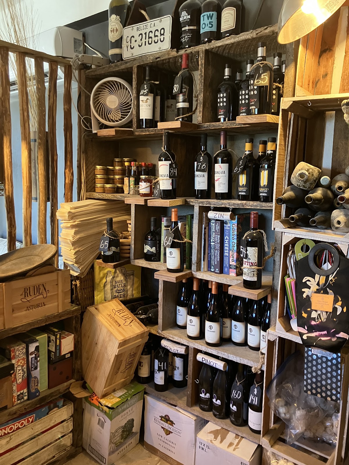 The Little Wine Bar photo 3