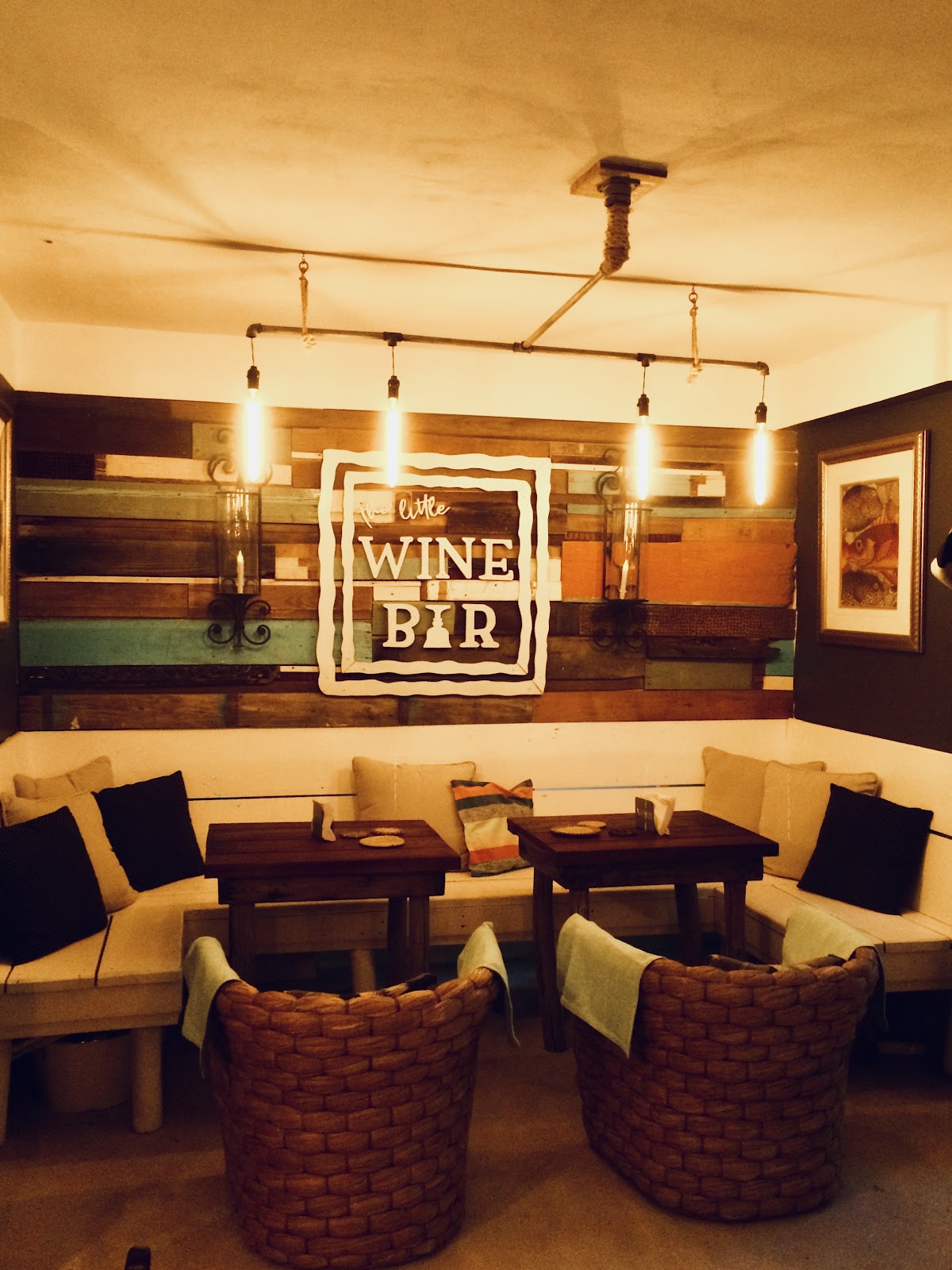 The Little Wine Bar photo 5