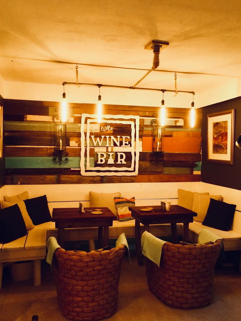 The Little Wine Bar photo 5