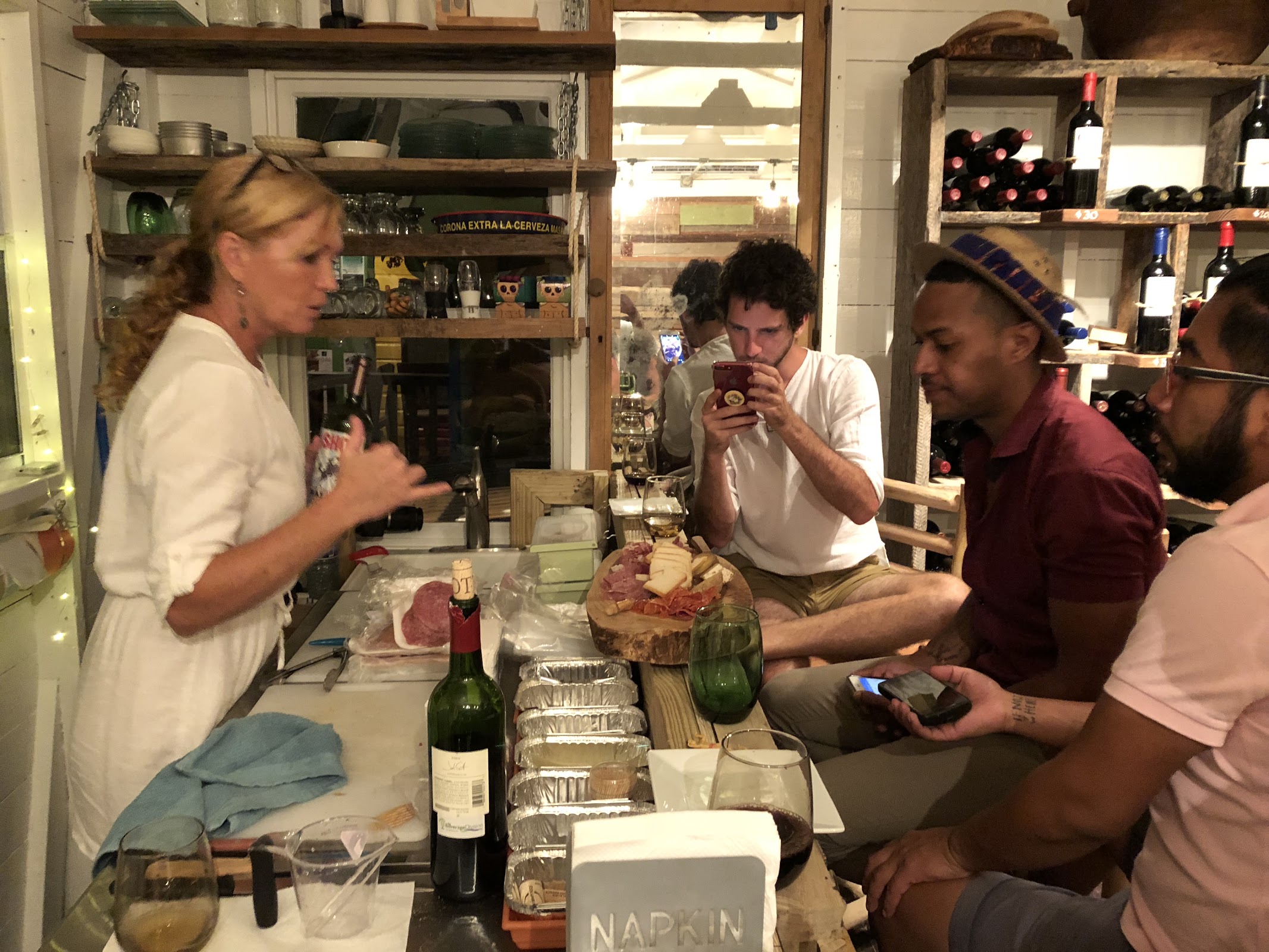 The Little Wine Bar photo 8
