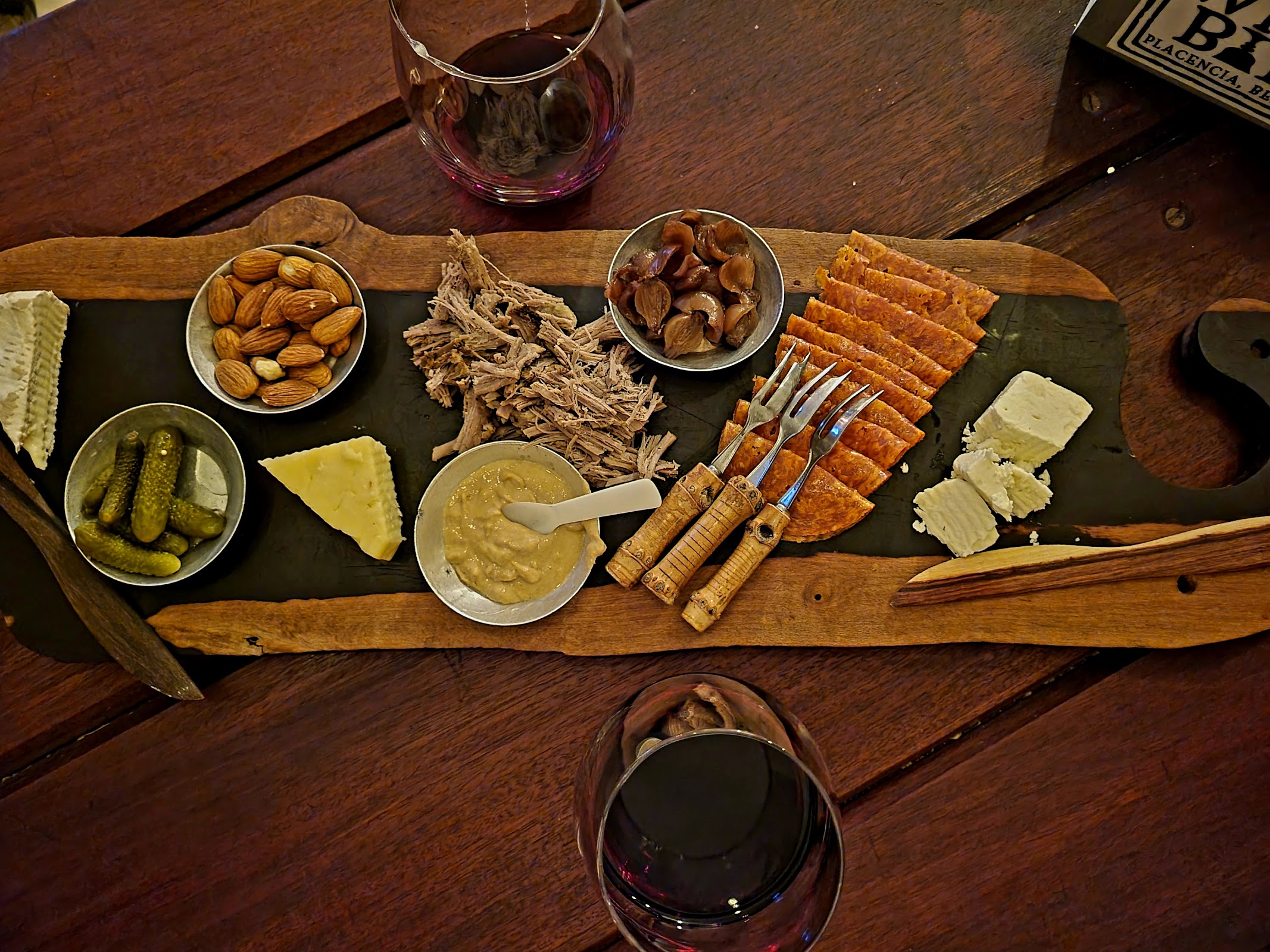 The Little Wine Bar photo 4