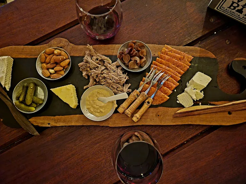 The Little Wine Bar photo 4