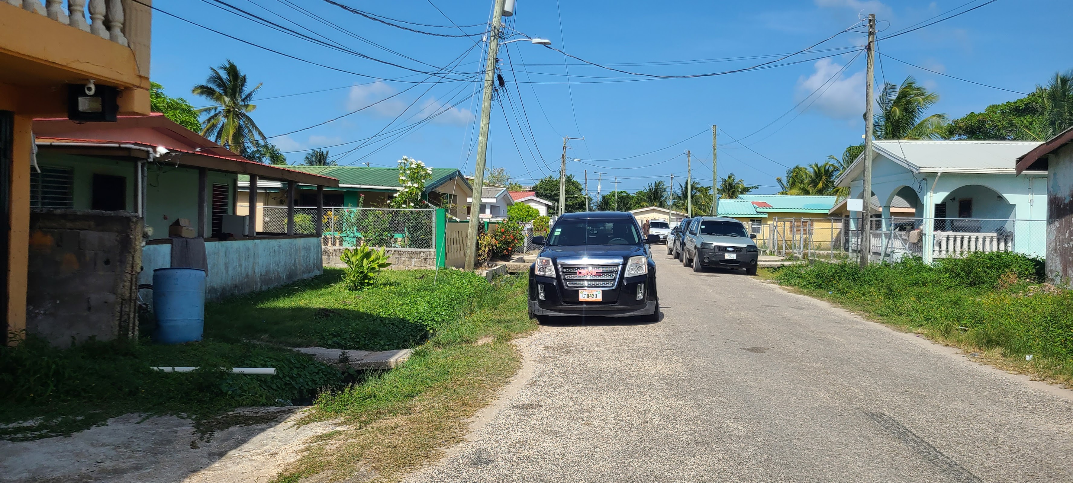 LadyVille;Poinciana St photo 2