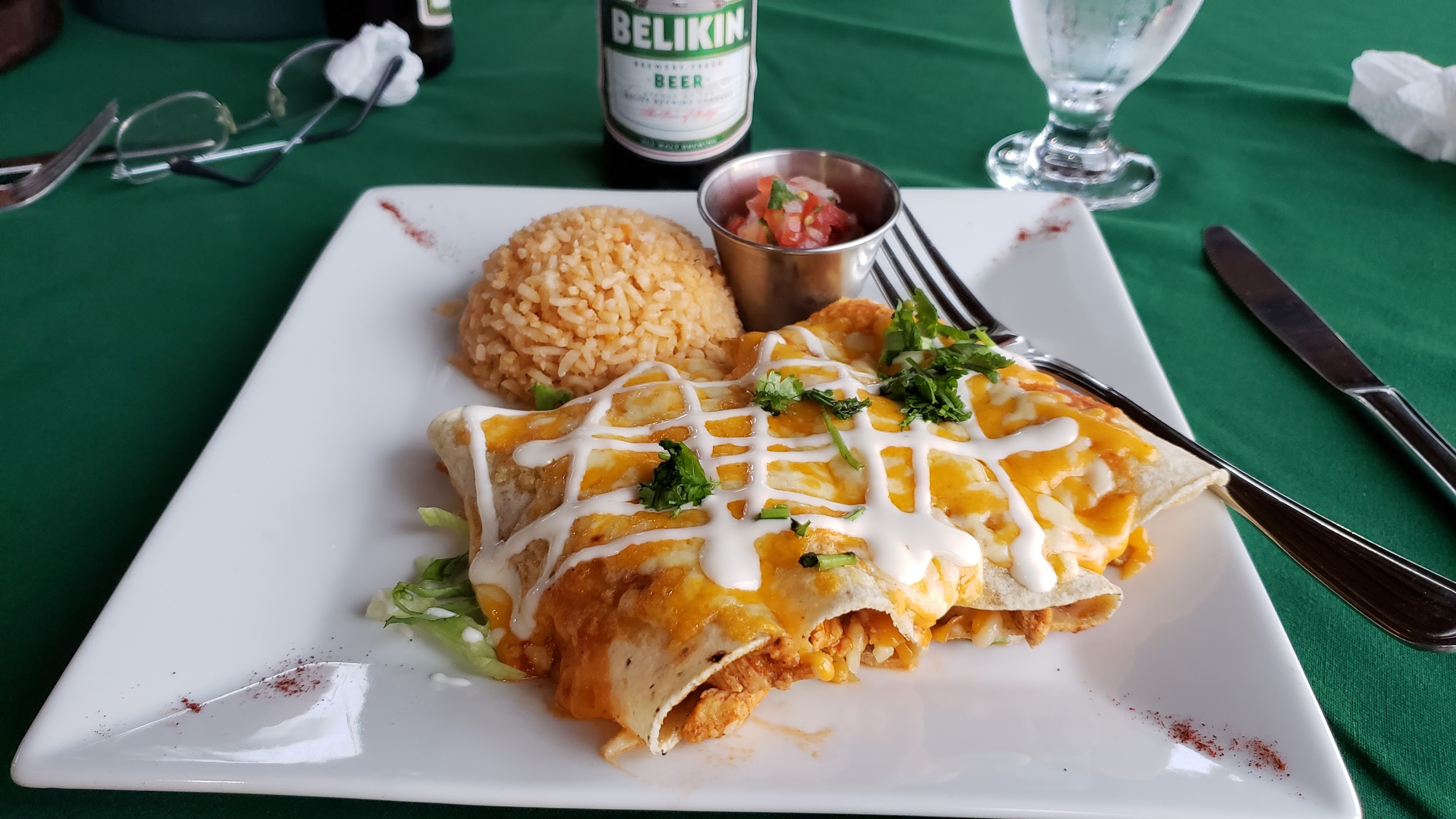 Habanero Dockside photo 2