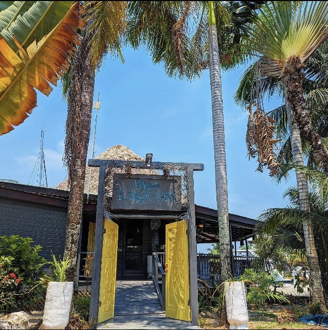 Habanero Dockside photo 8