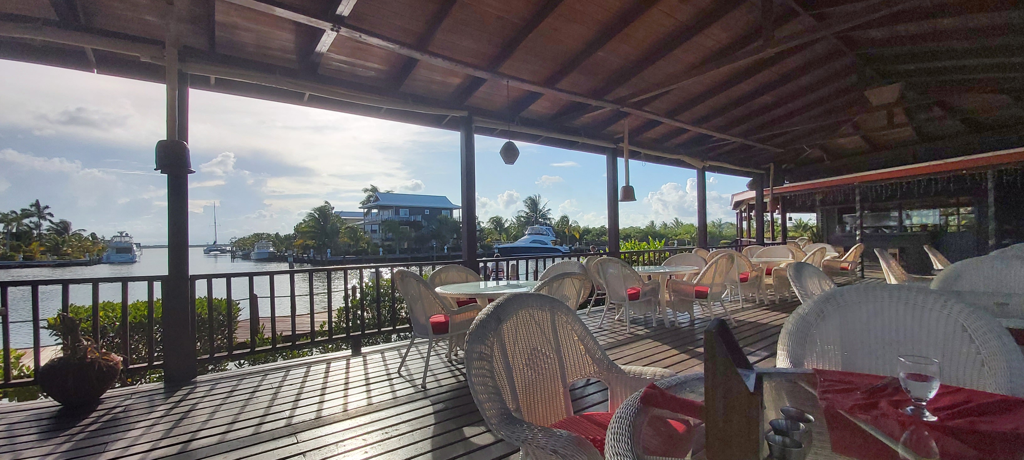 Habanero Dockside photo 5