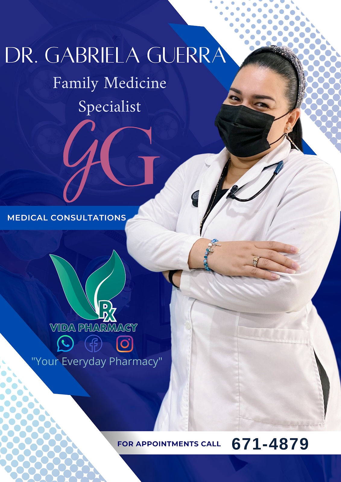 Dr. Gabriela Guerra MD photo 4
