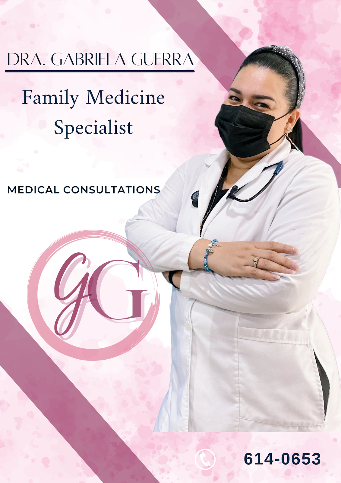 Dr. Gabriela Guerra MD photo 3