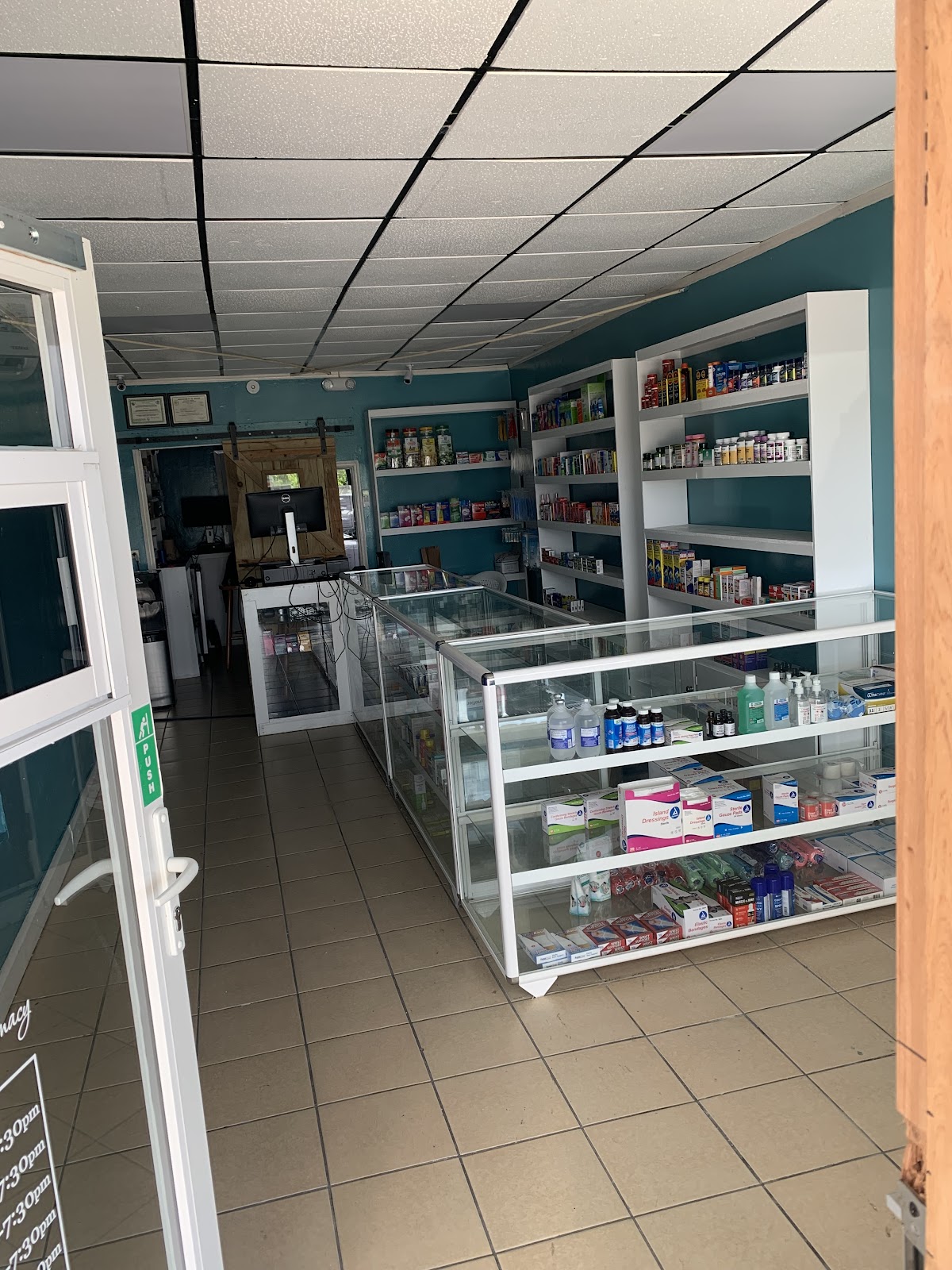 Exprezz Script Pharmacy photo 2