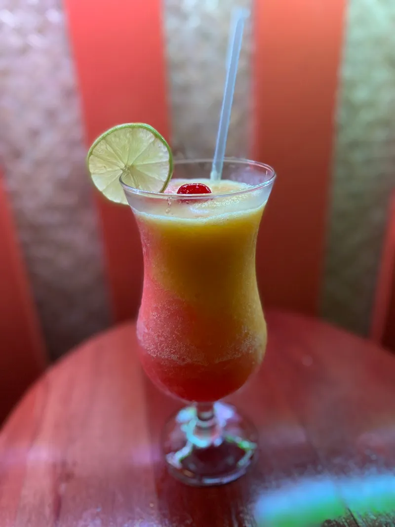 Tipsy Tavern Bar & Restaurant
