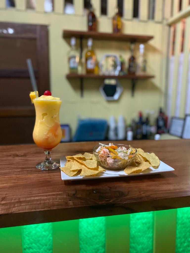 Tipsy Tavern Bar & Restaurant photo 6