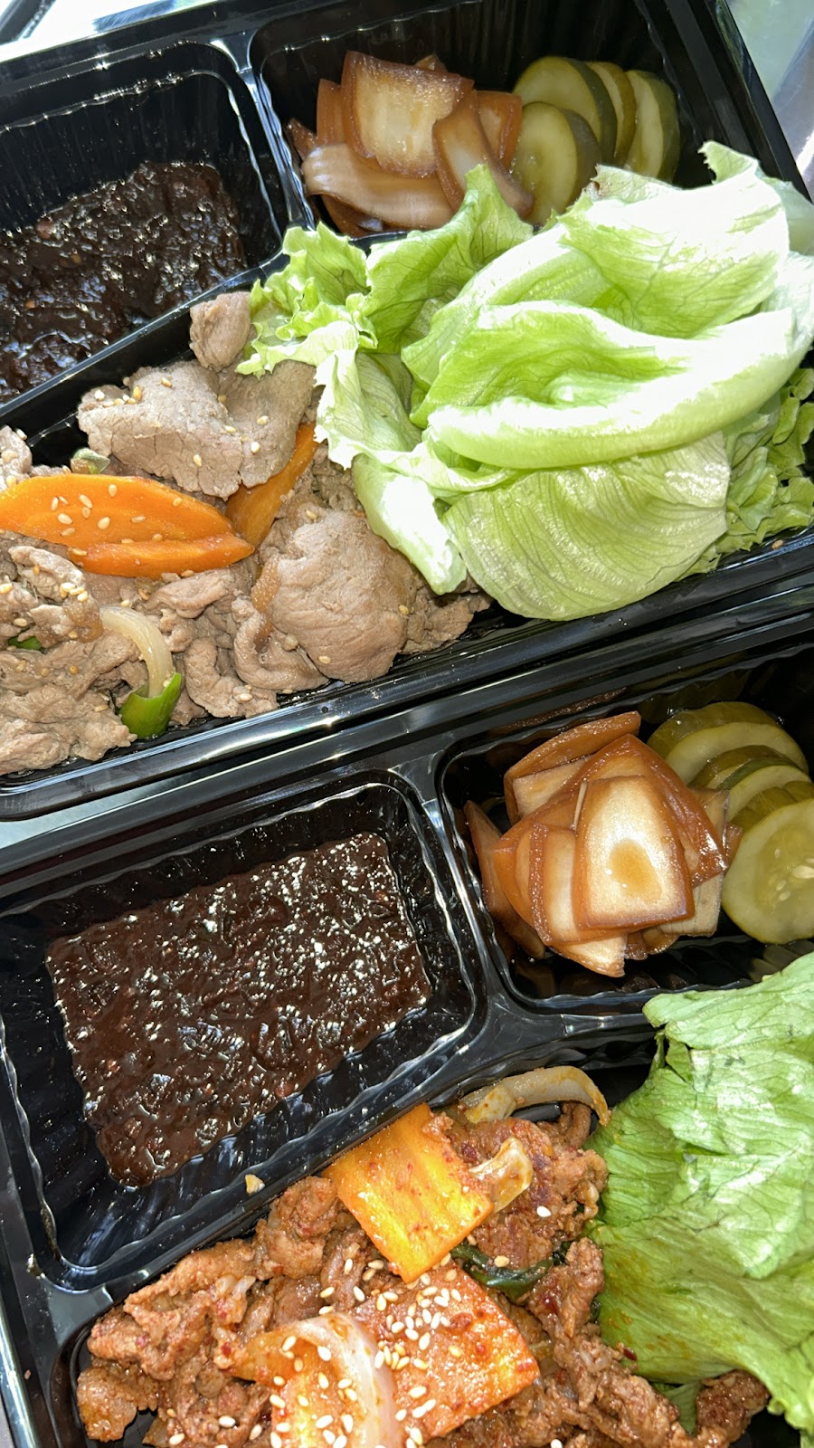 Korean Food Mart photo 3