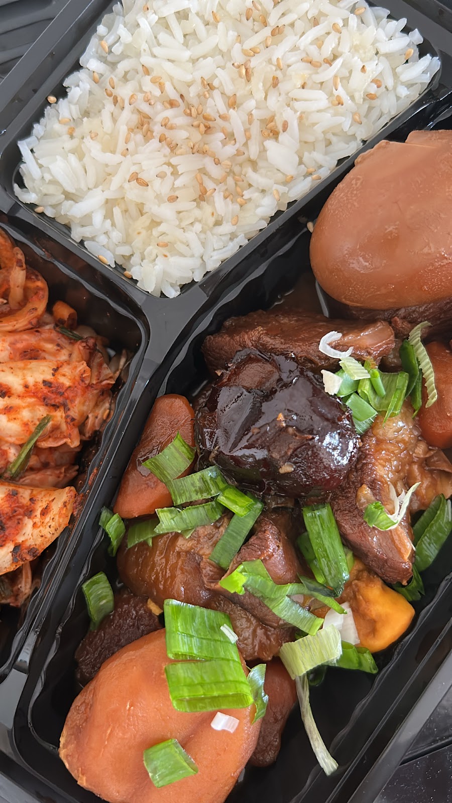 Korean Food Mart photo 8