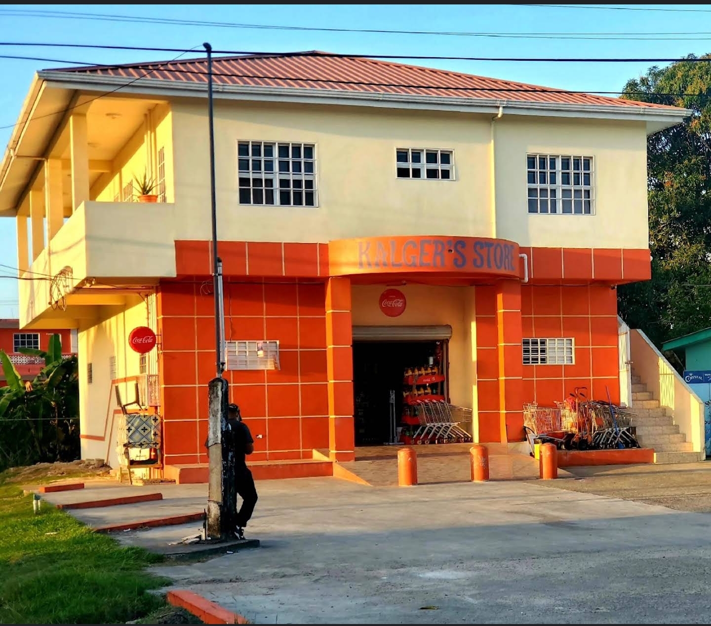 Kalgers Store
